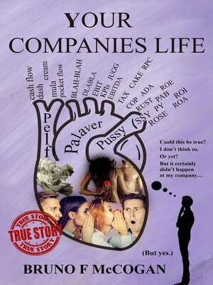 cover image of Your Companies Life